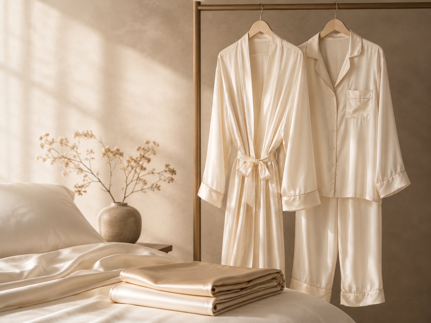 Sleepwear & Loungewear