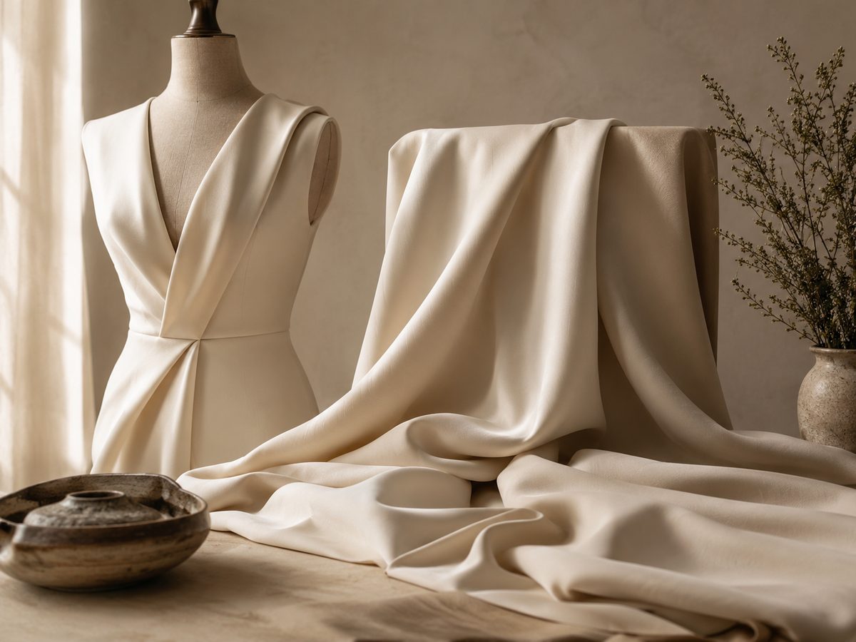 Everyday Dressmaking